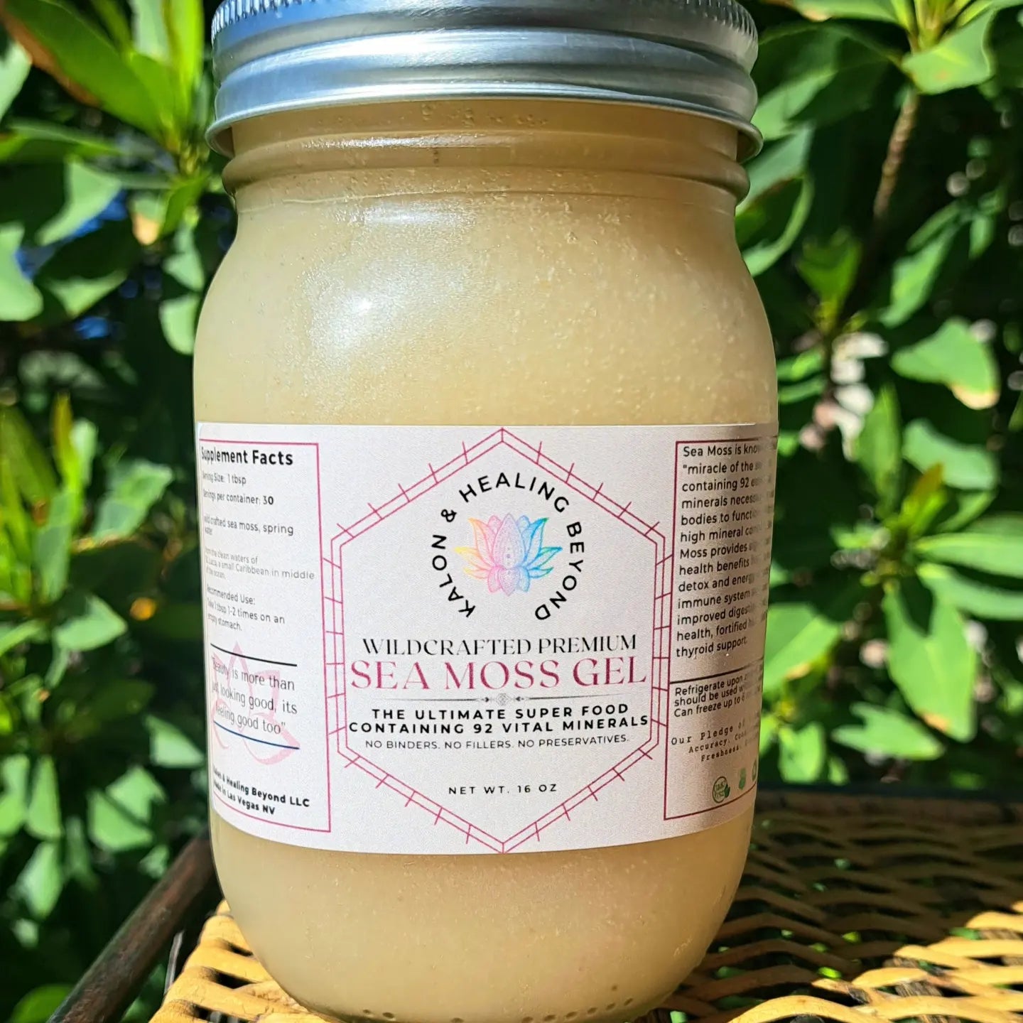 "The Big Reset" Cleanse Bundle and Save
