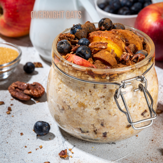 Overnight Oats