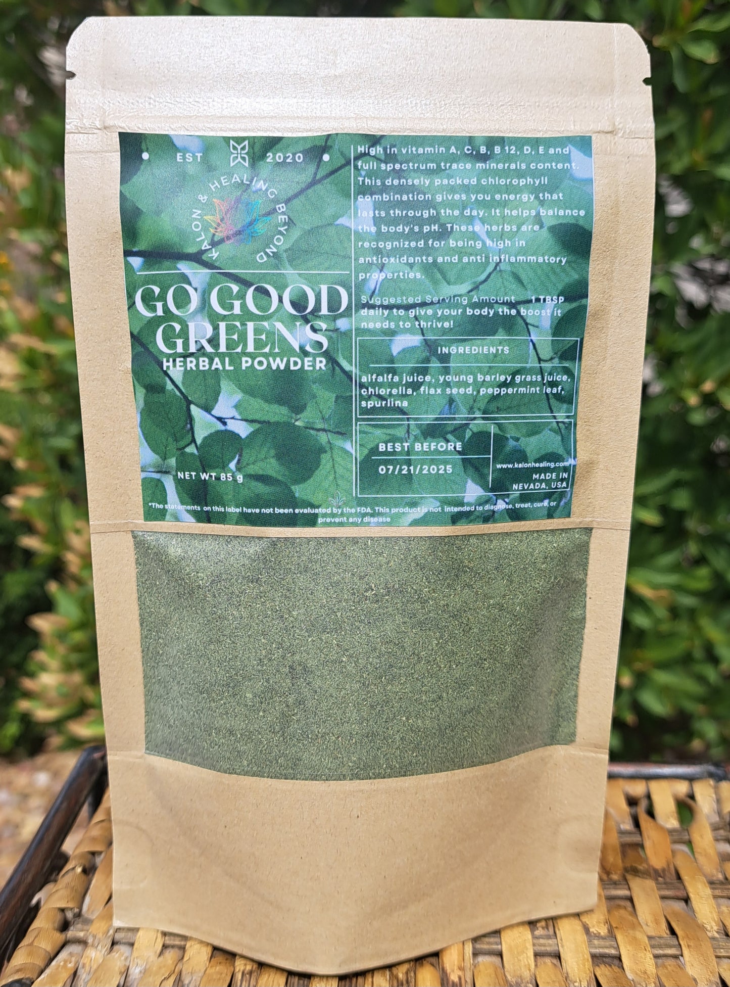 "Me First" Cleanse Bundle and Save