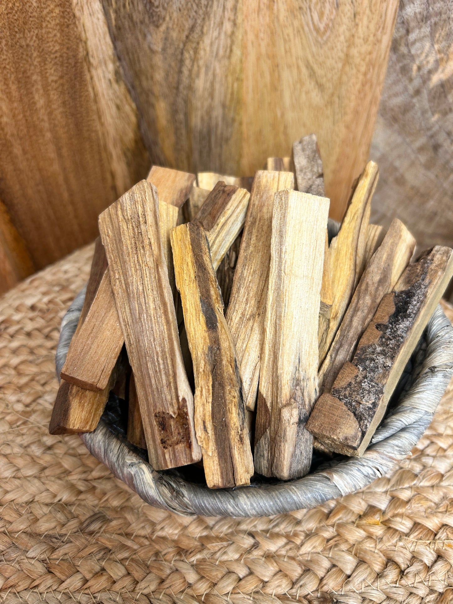 Palo Santo Sticks