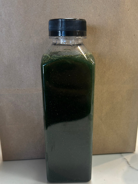 Electric Lemonade