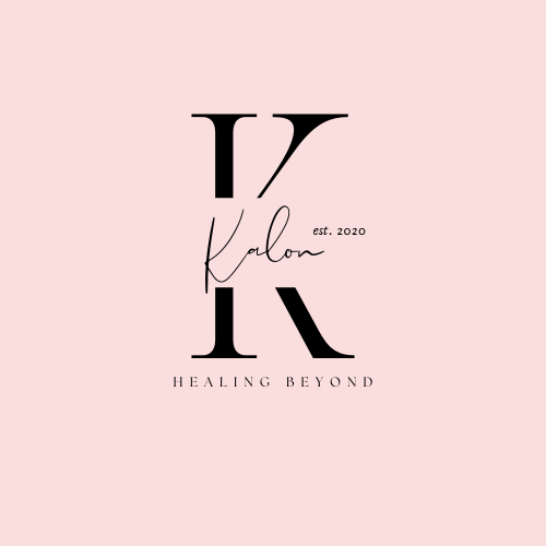Kalon & Healing Beyond logo