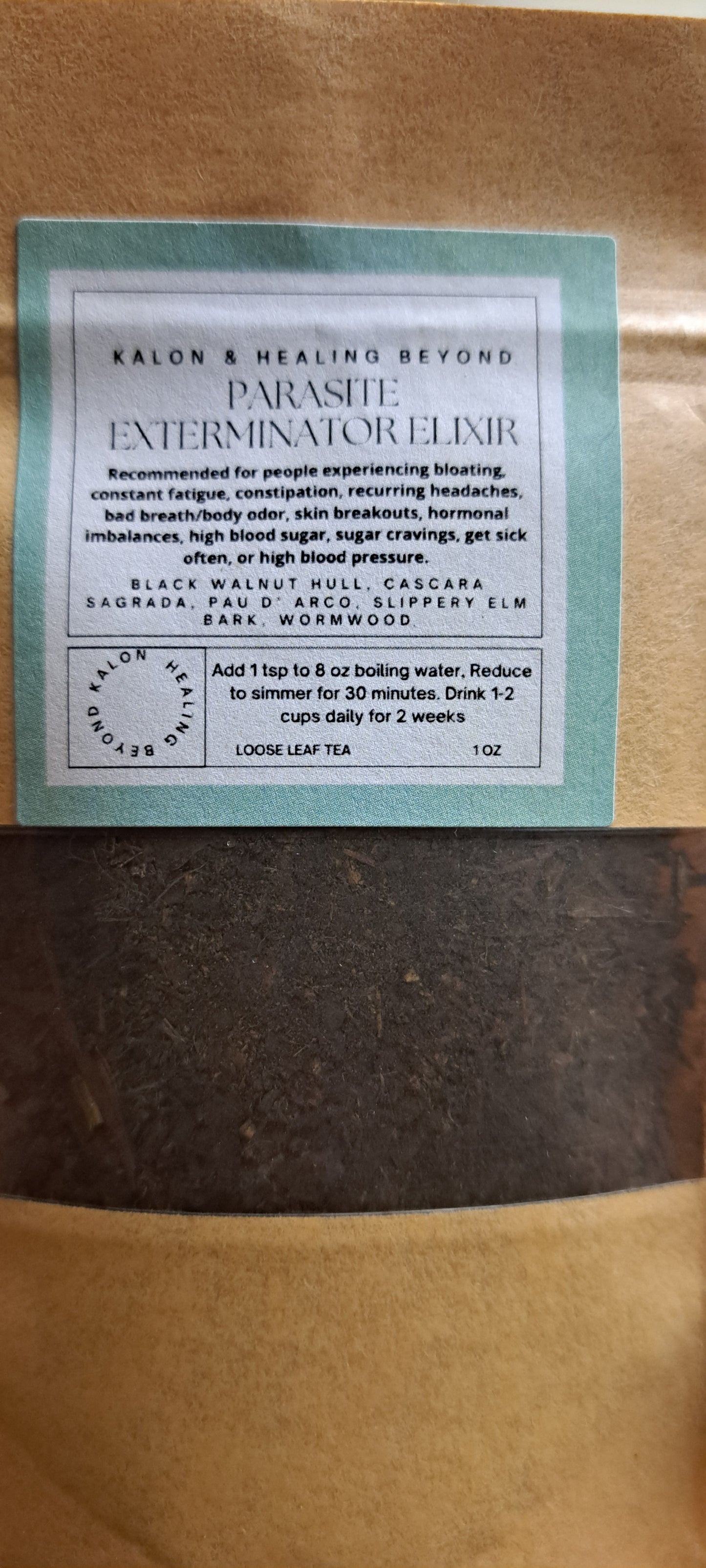 "The Big Reset" Cleanse Bundle and Save